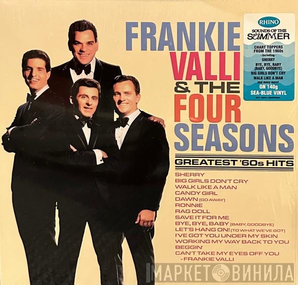 The Four Seasons - Greatest '60s Hits