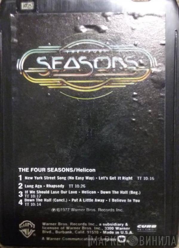  The Four Seasons  - Helicon