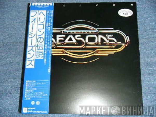  The Four Seasons  - Helicon