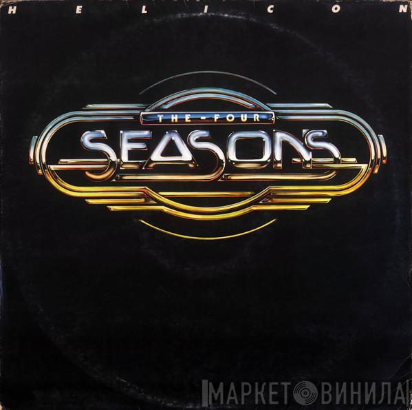  The Four Seasons  - Helicon