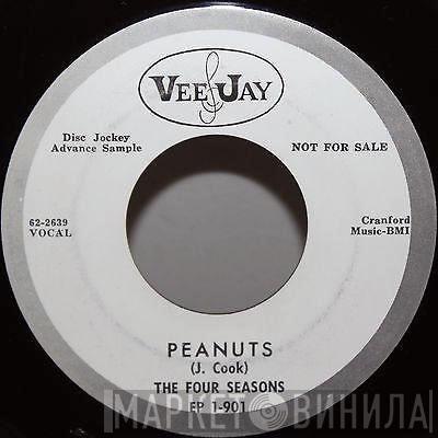  The Four Seasons  - Peanuts
