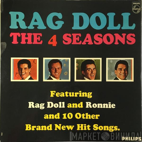 The Four Seasons - Rag Doll