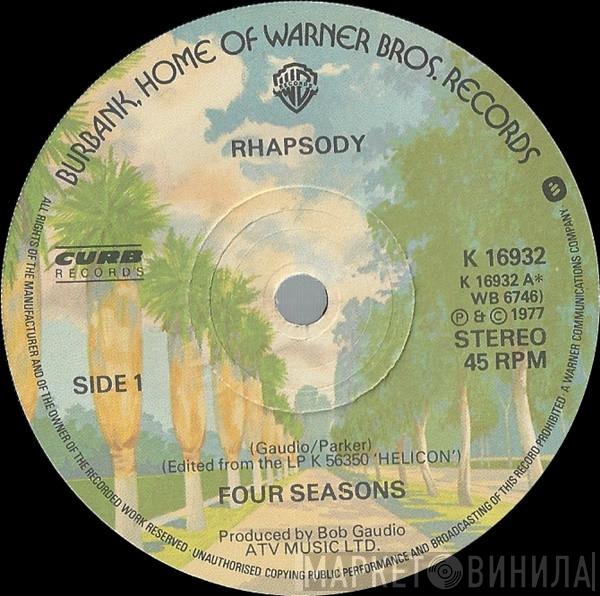 The Four Seasons - Rhapsody