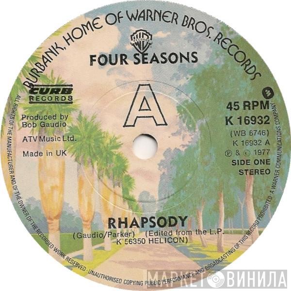 The Four Seasons - Rhapsody