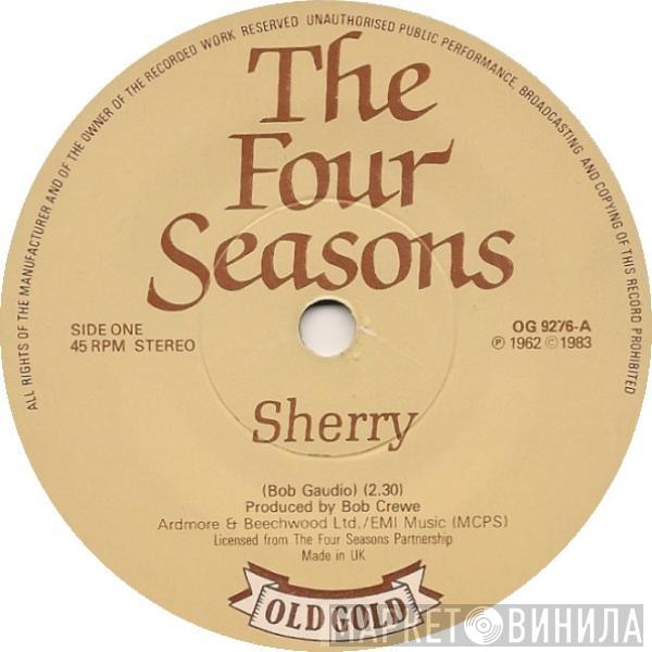 The Four Seasons - Sherry / Dawn (Go Away)