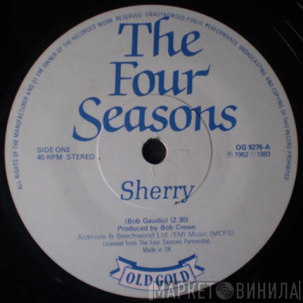 The Four Seasons - Sherry / Dawn (Go Away)