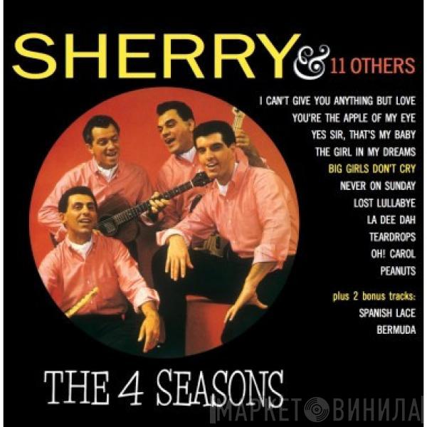  The Four Seasons  - Sherry & 11 Others + 2 Bonus Tracks