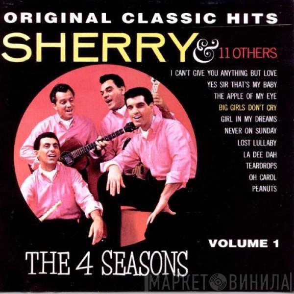  The Four Seasons  - Sherry & 11 Others (Vol. 1)