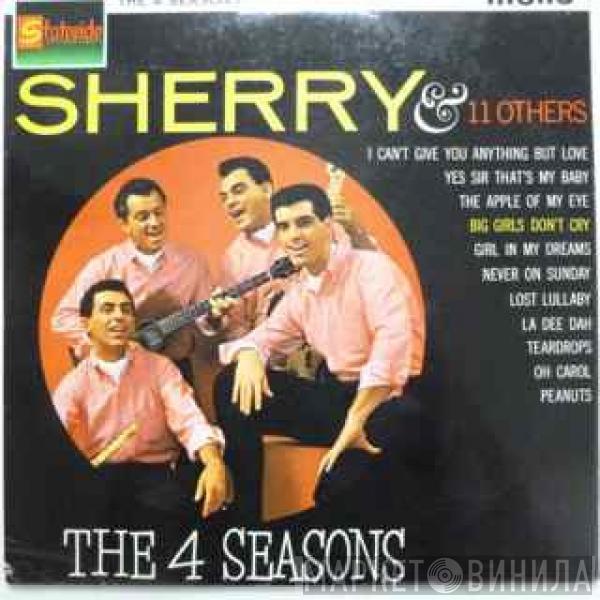  The Four Seasons  - Sherry & 11 Others