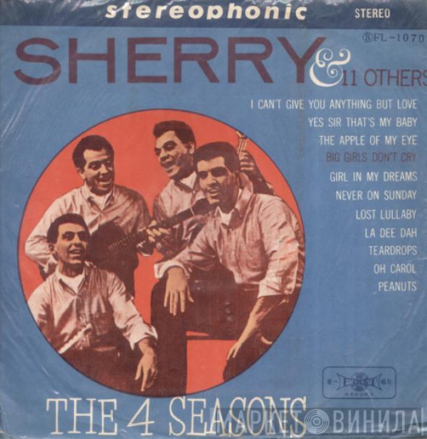  The Four Seasons  - Sherry & 11 Others