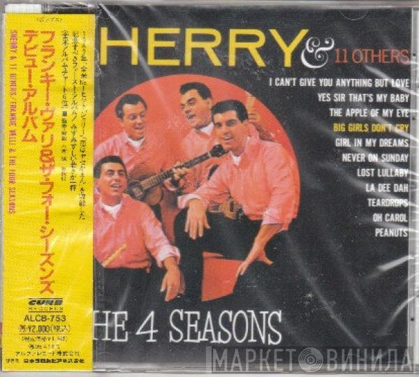  The Four Seasons  - Sherry & 11 Others