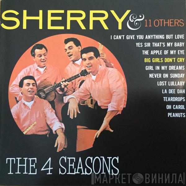  The Four Seasons  - Sherry & 11 Others