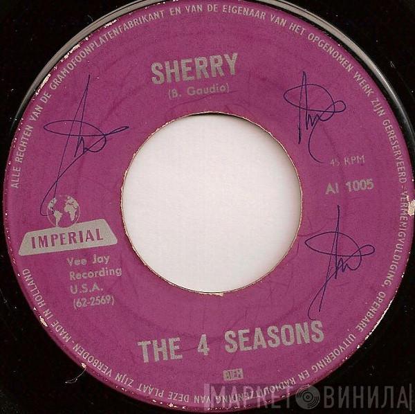 The Four Seasons - Sherry