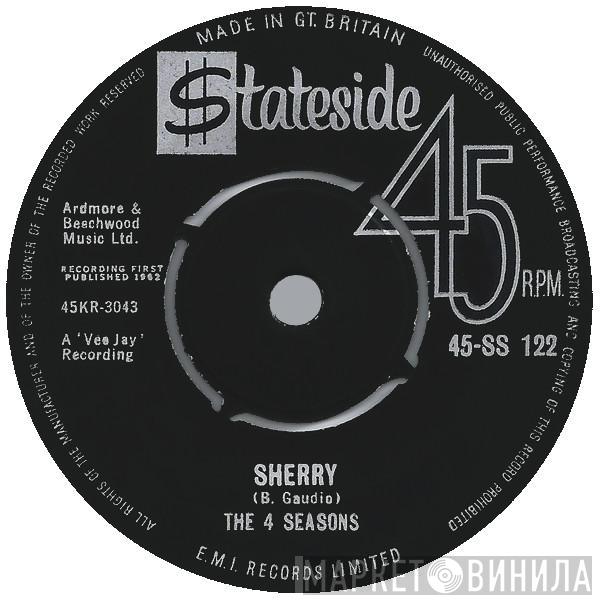 The Four Seasons - Sherry