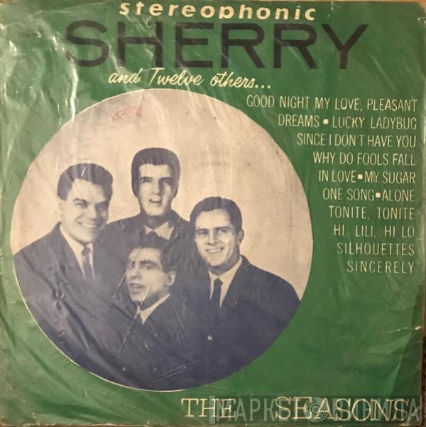  The Four Seasons  - Sherry