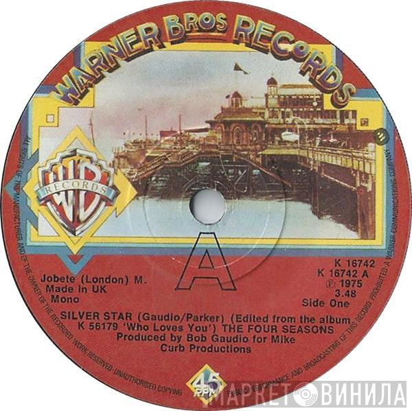 The Four Seasons - Silver Star