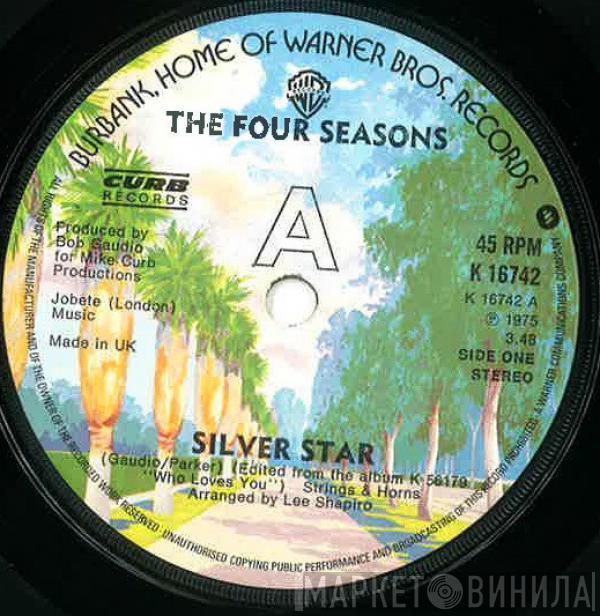 The Four Seasons - Silver Star