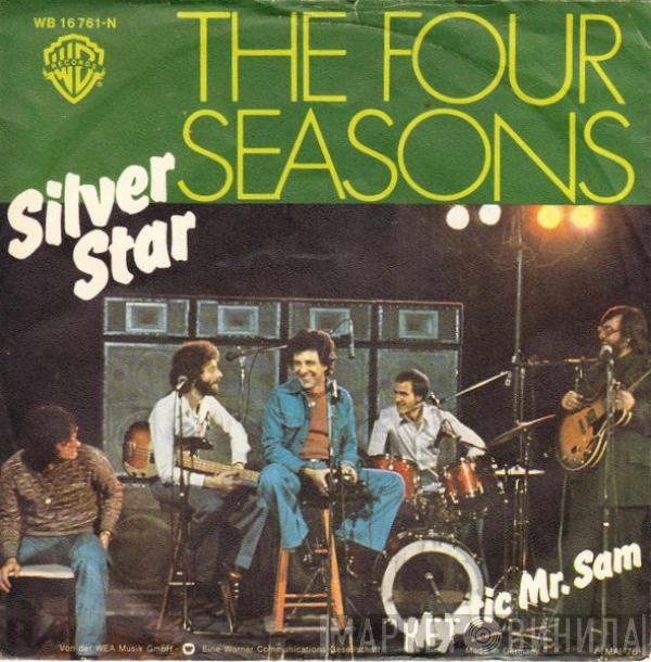  The Four Seasons  - Silver Star