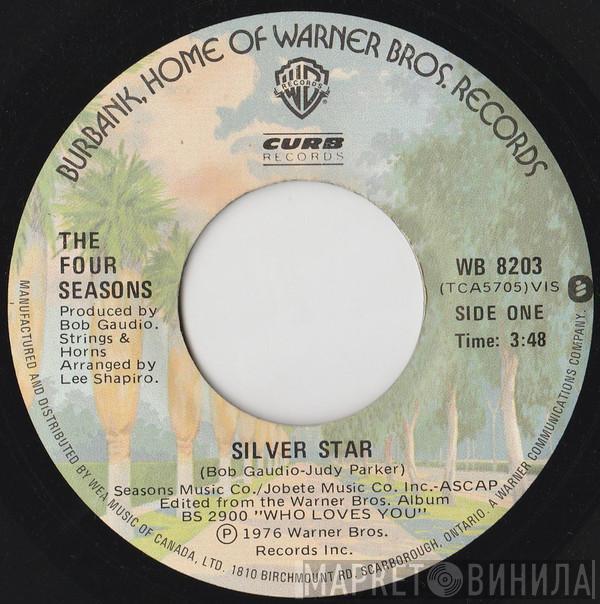  The Four Seasons  - Silver Star