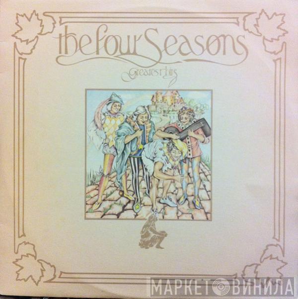 The Four Seasons  - The Four Seasons Greatest Hits