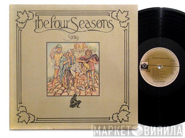 The Four Seasons - The Four Seasons Story