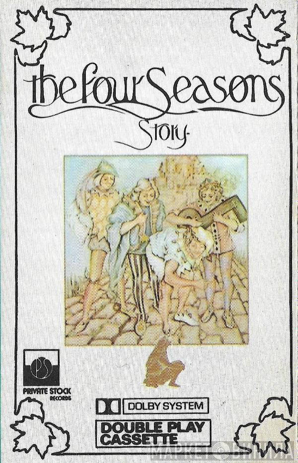 The Four Seasons - The Four Seasons Story