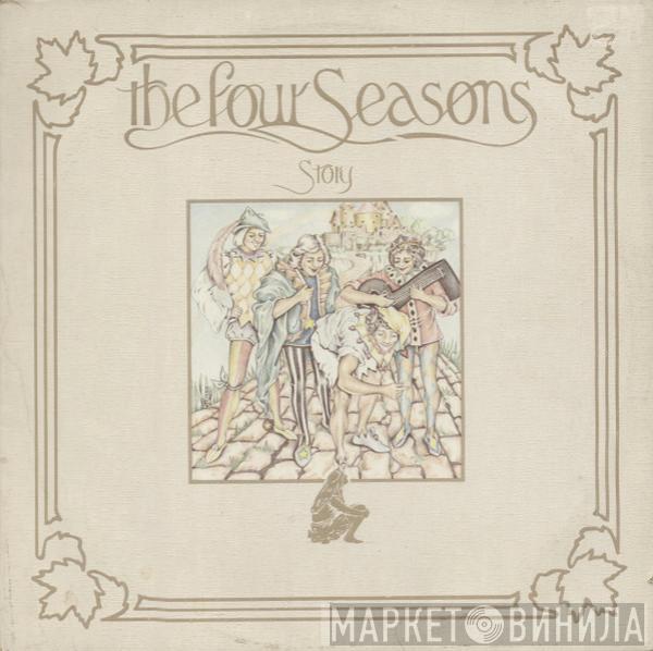 The Four Seasons - The Four Seasons Story