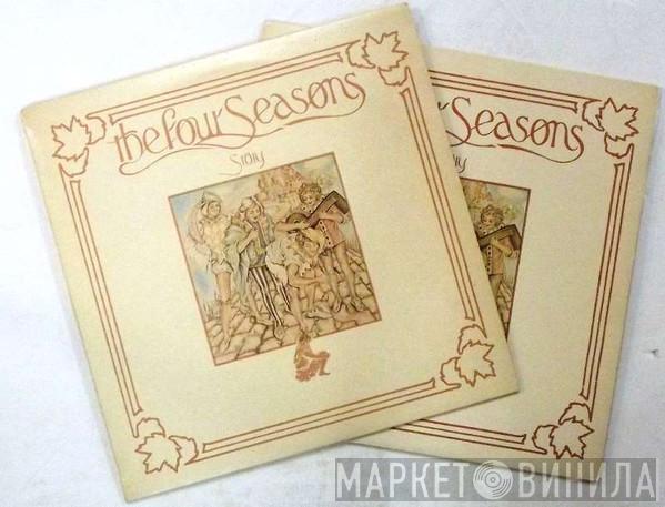  The Four Seasons  - The Four Seasons Story