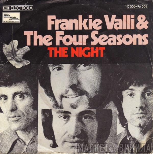 The Four Seasons - The Night