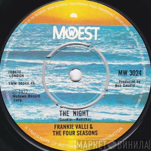 The Four Seasons - The Night