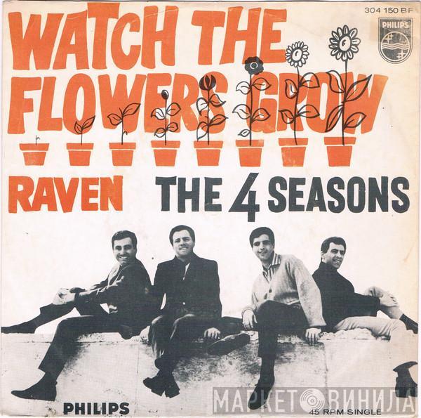 The Four Seasons - Watch The Flowers Grow