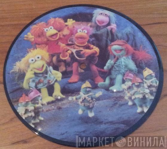 The Fraggles - Theme From Fraggle Rock