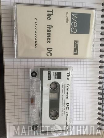  The Frames  - Fitzcarraldo