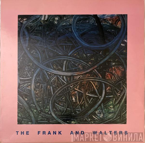 The Frank And Walters - E.P. 2