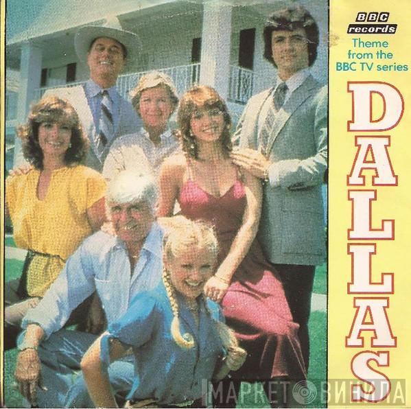 The Frank Barber Orchestra - Dallas