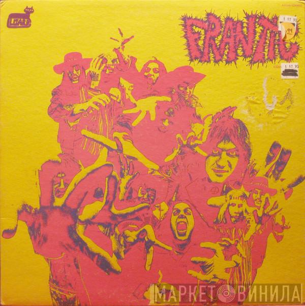 The Frantics  - Conception
