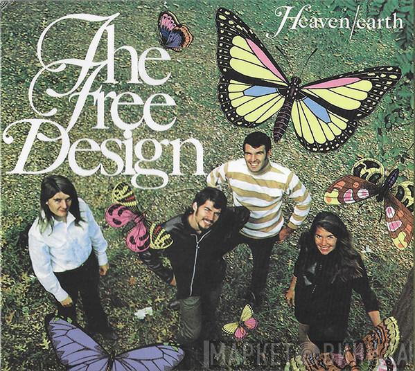 The Free Design - Heaven/Earth