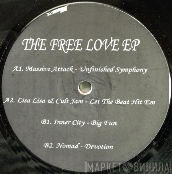  - The Free Love EP