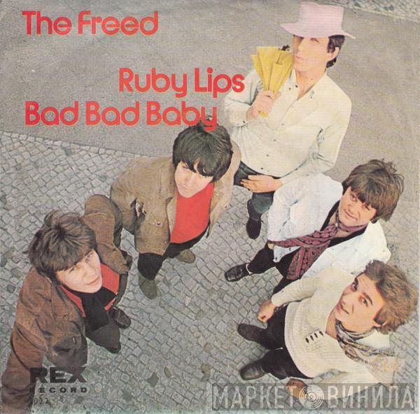 The Freed - Ruby Lips / Bad Bad Baby