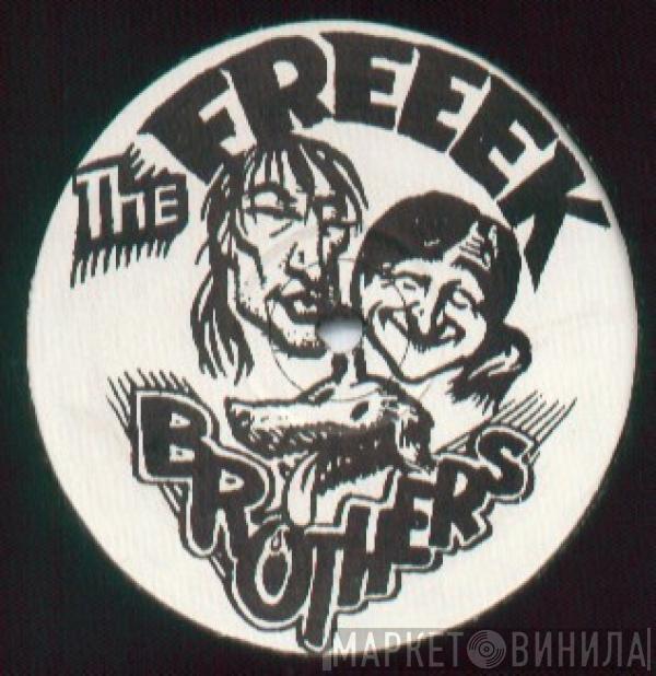 The Freeek Brothers - Untitled