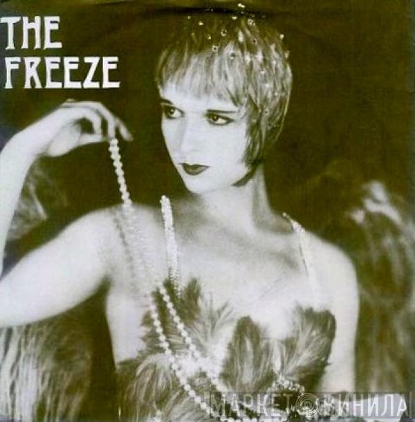 The Freeze  - Celebration /  Crossover