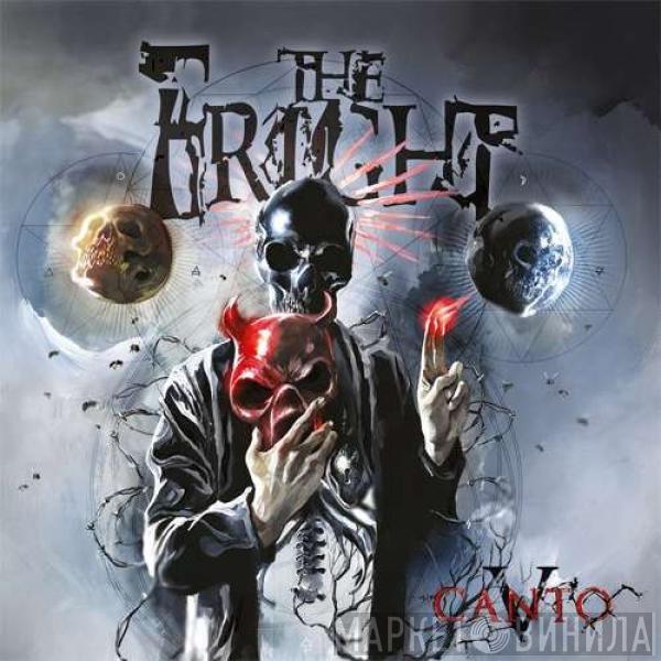 The Fright - Canto V