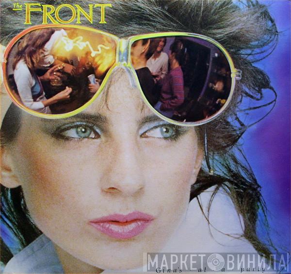 The Front - Gina's At A Party