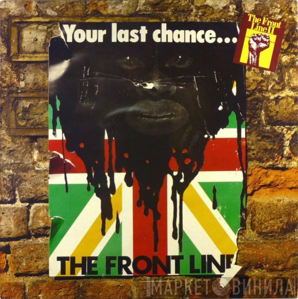  - The Front Line II