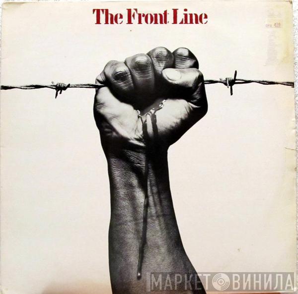  - The Front Line