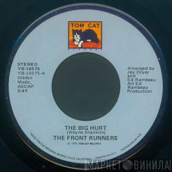 The Front Runners - The Big Hurt