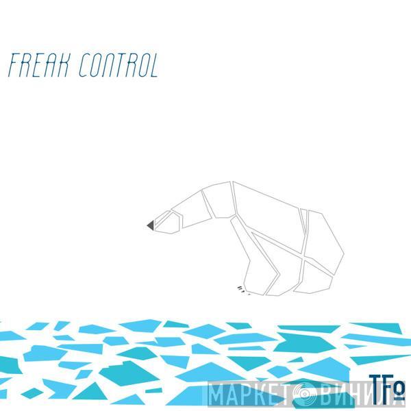 The Frozen Orchestra - Freak Control