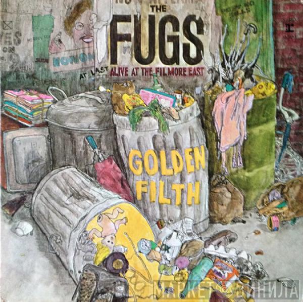  The Fugs  - Golden Filth