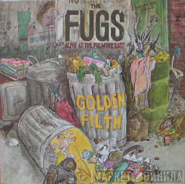  The Fugs  - Golden Filth