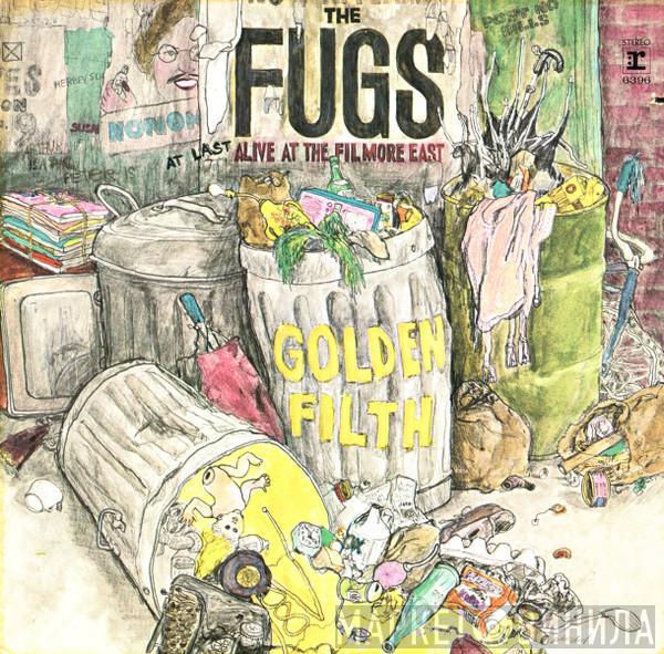  The Fugs  - Golden Filth